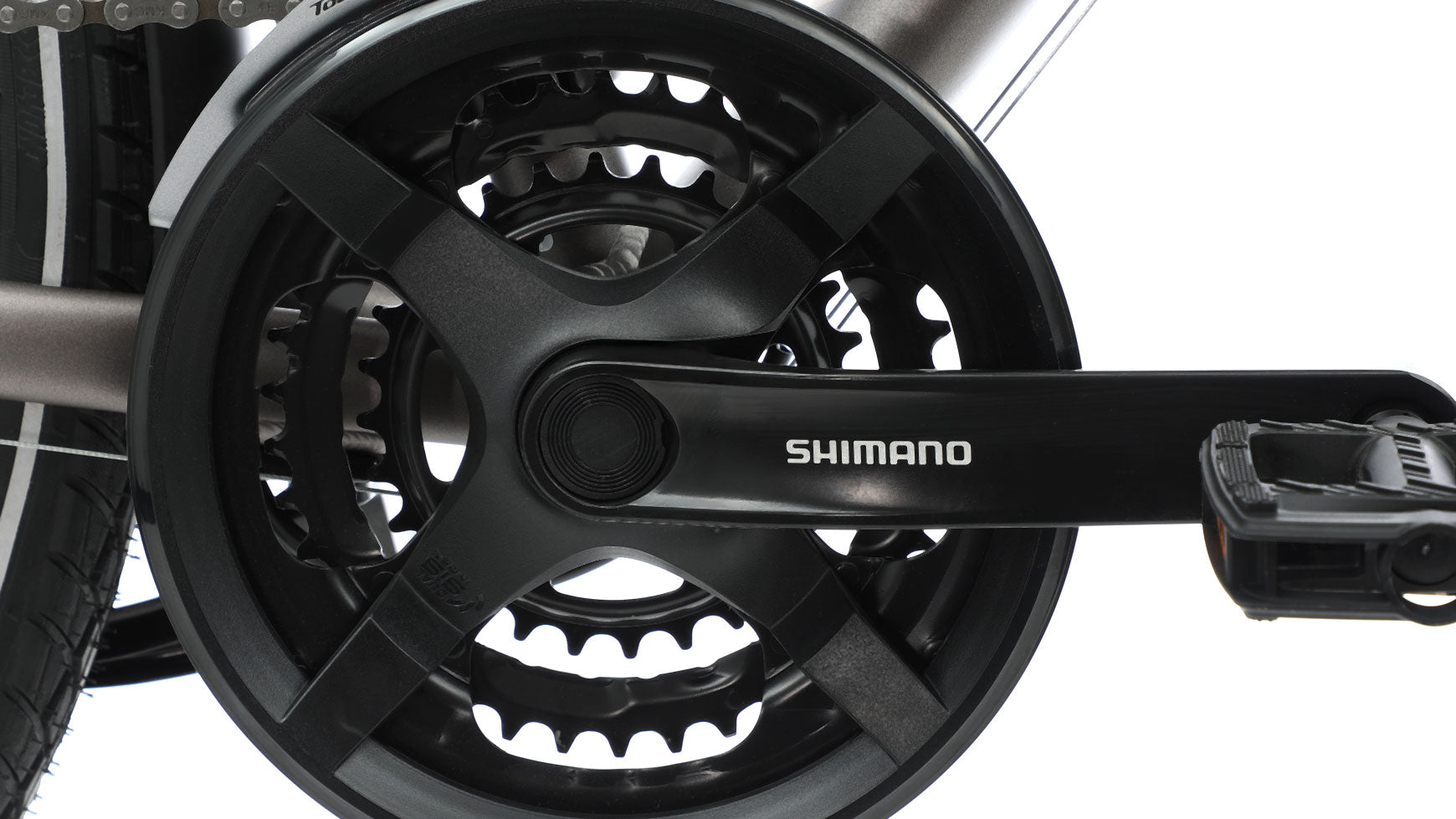 Bocas TRK 400 Wave image 5