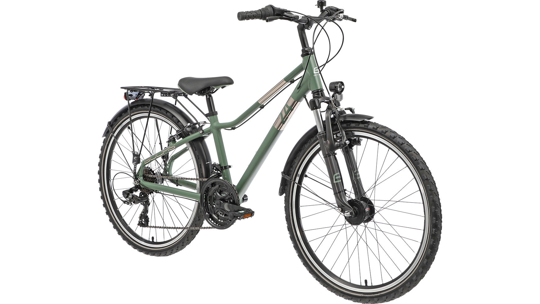 Bocas Booster 24.21 Diamant image 7