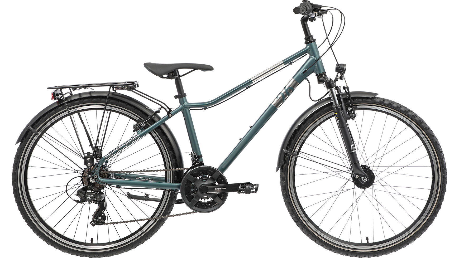 Bocas Booster 26.21 Diamant image 0