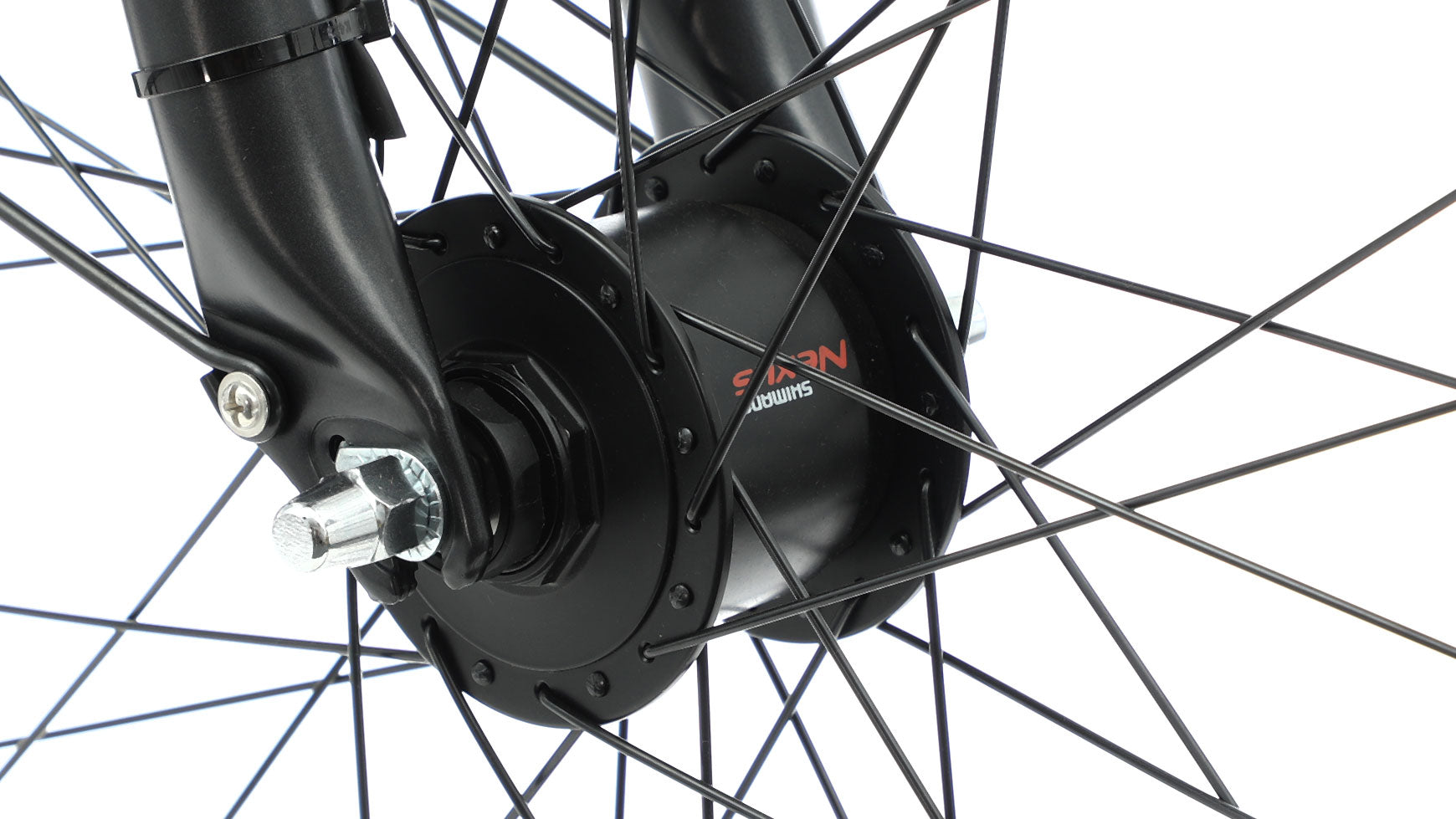 Bocas Booster 26.21 Diamant image 2