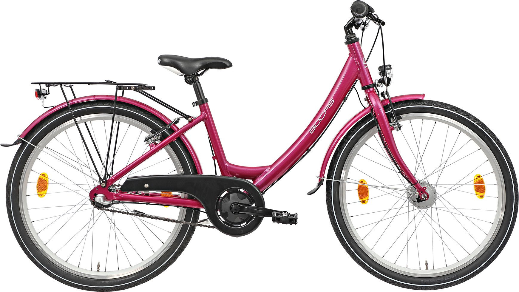 Bocas Stella 24.3 LTD Wave image 7