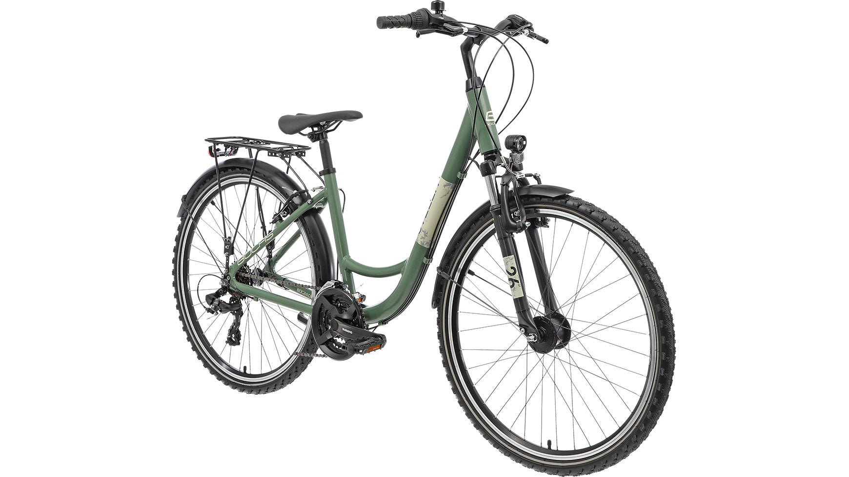 Bocas Stella 26.21 Wave image 1