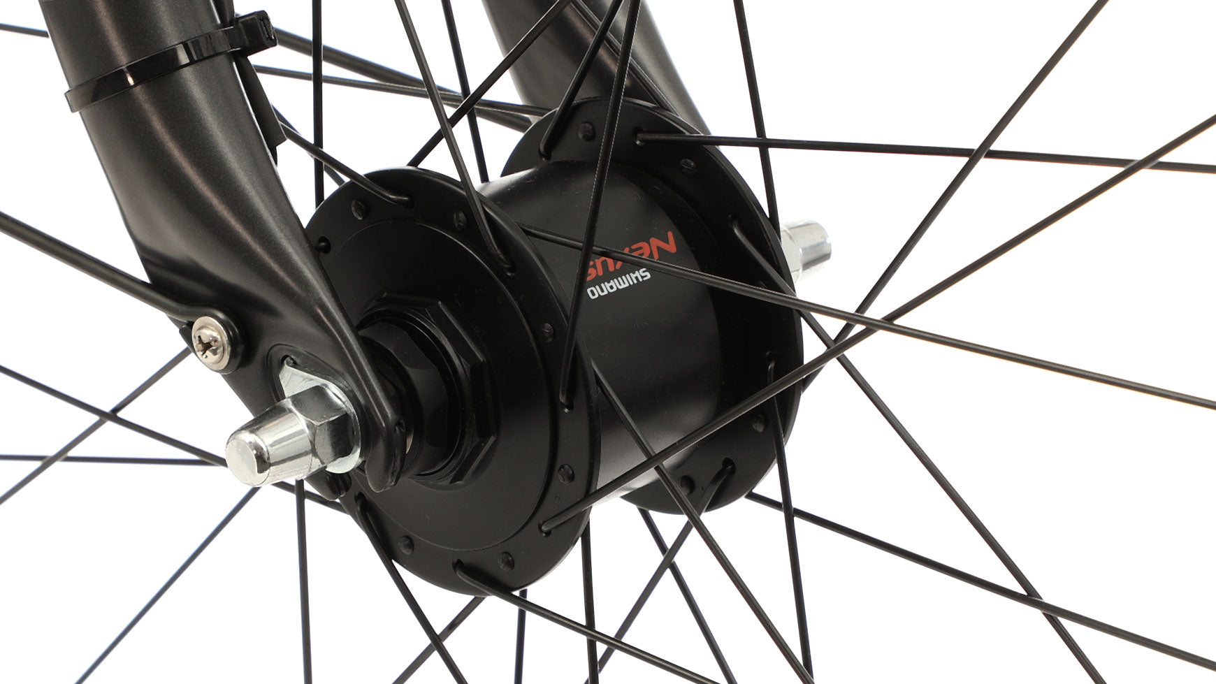 Bocas TRK 300 Trapez image 2