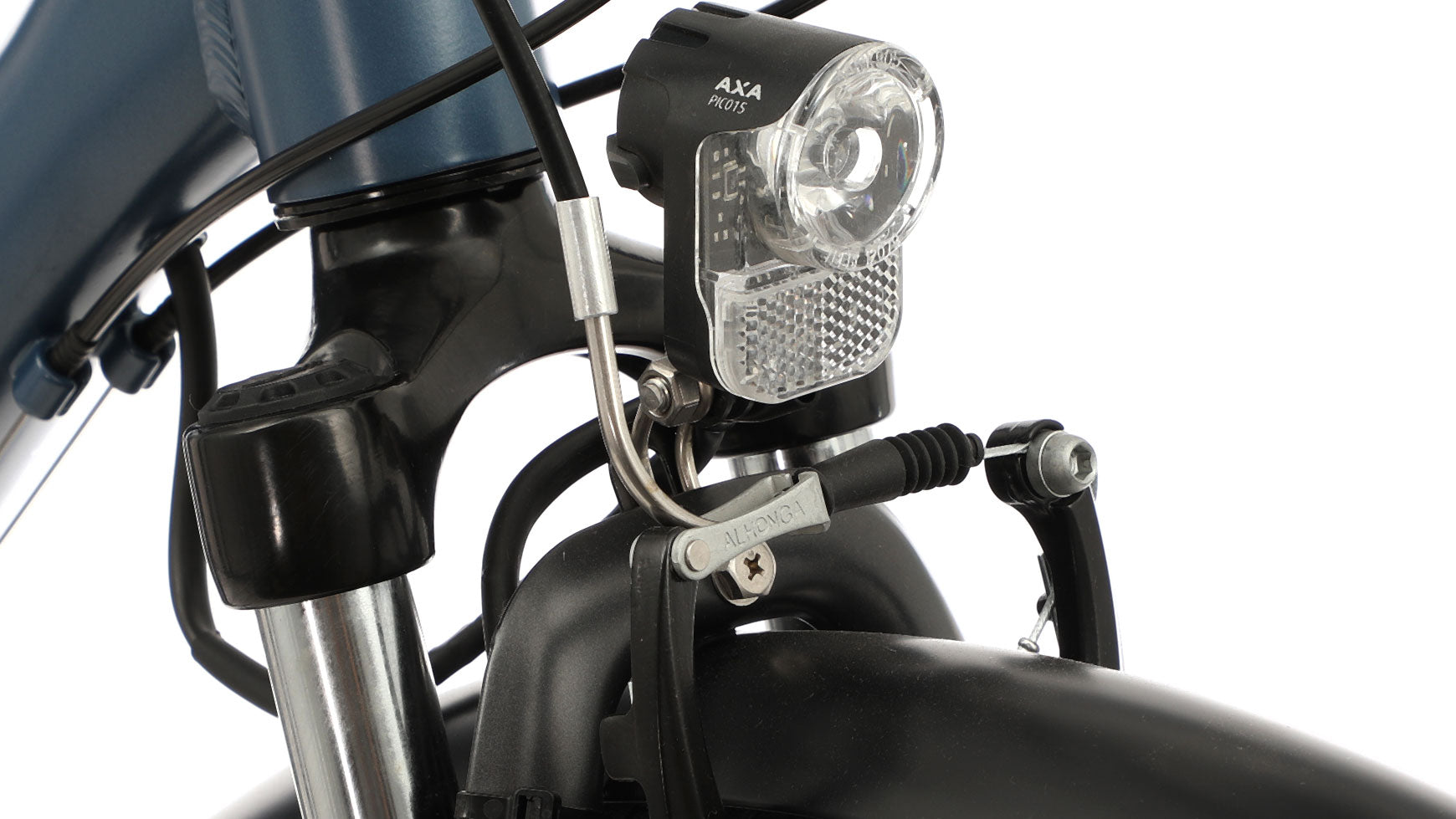 Bocas TRK 300 Trapez image 3