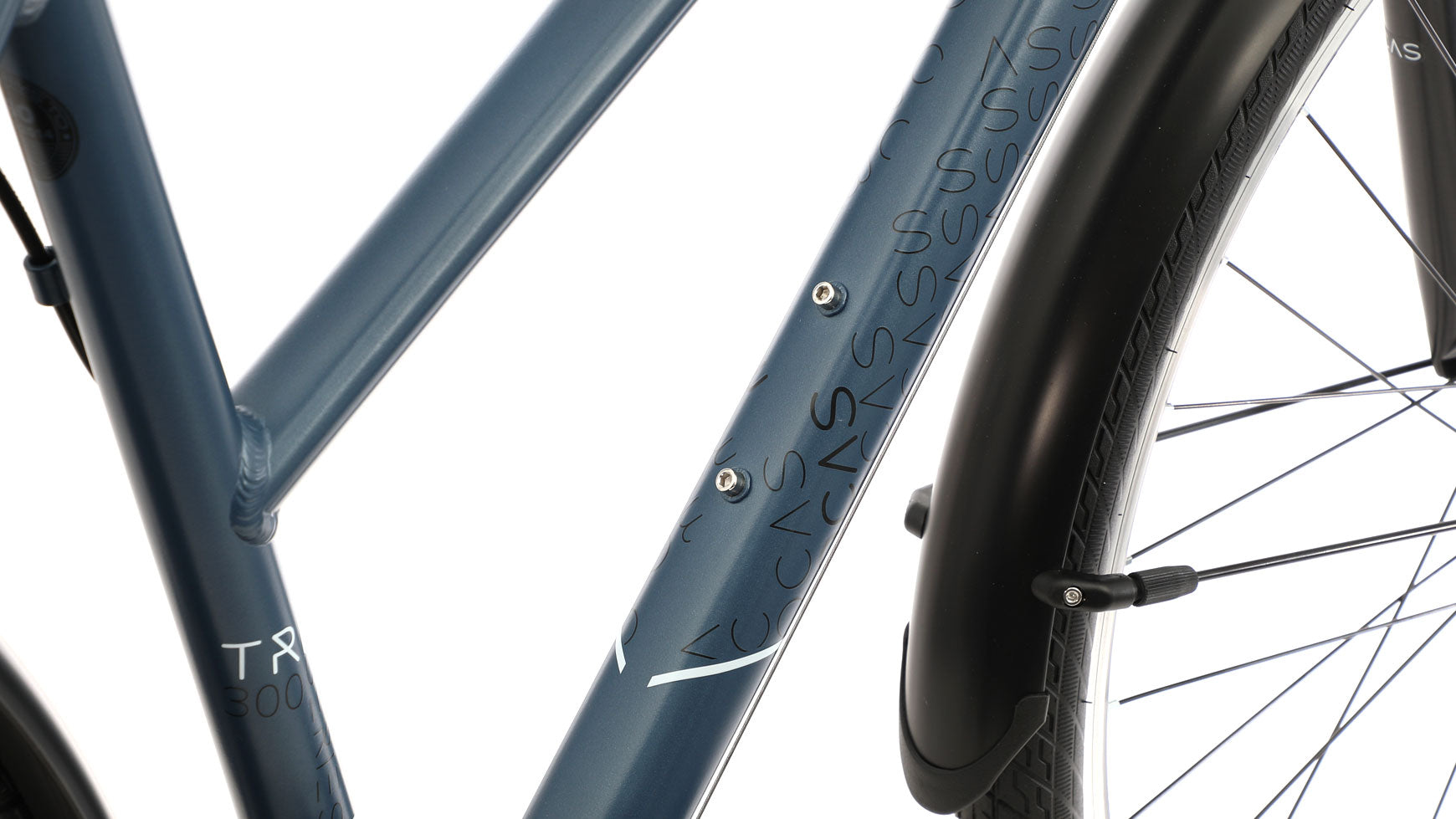 Bocas TRK 300 Trapez image 5