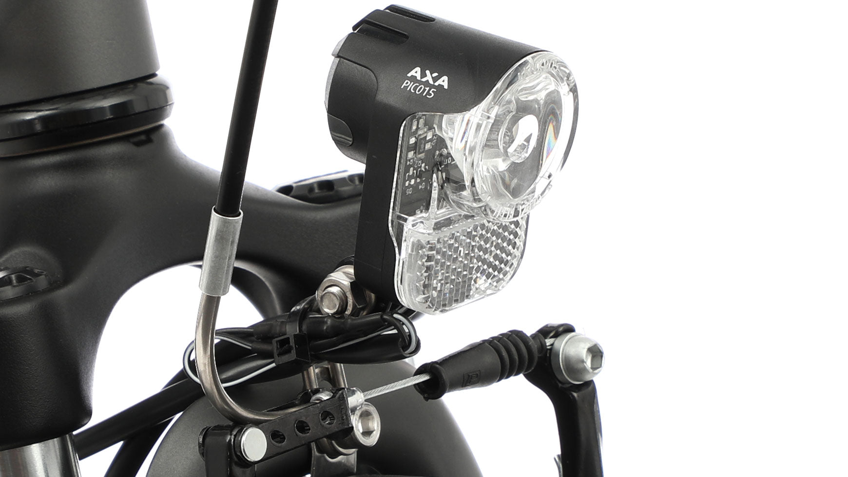 Bocas TRK 400 image 6