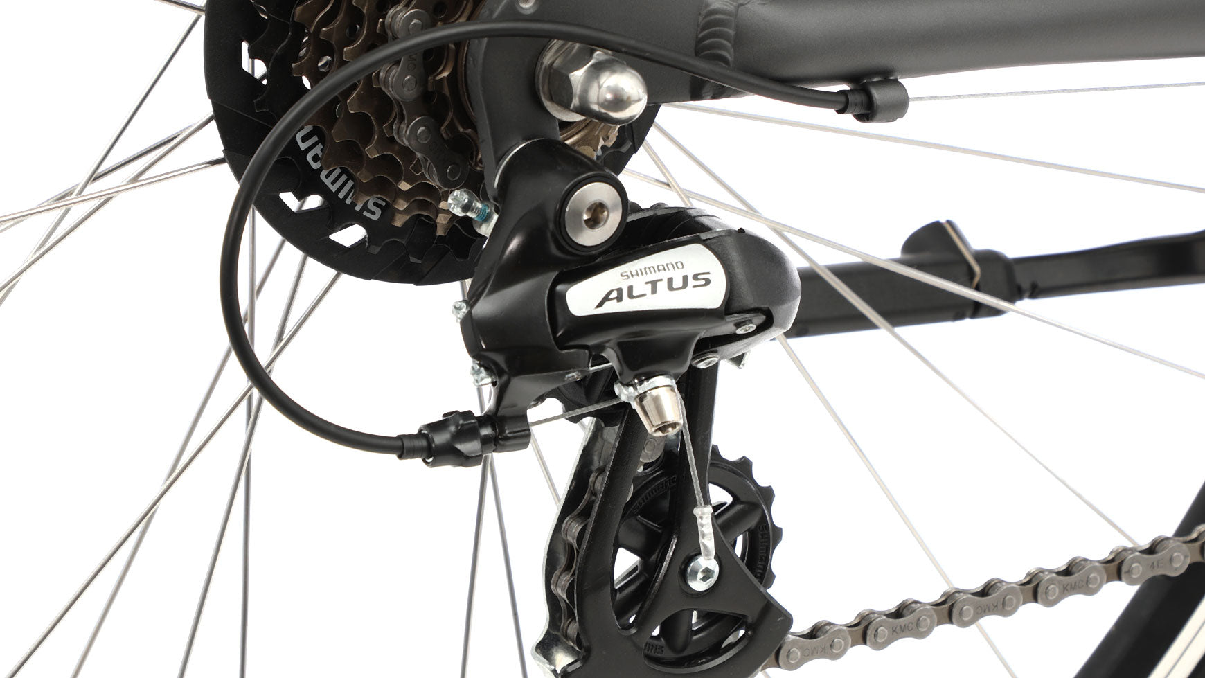 Bocas TRK 400 image 22