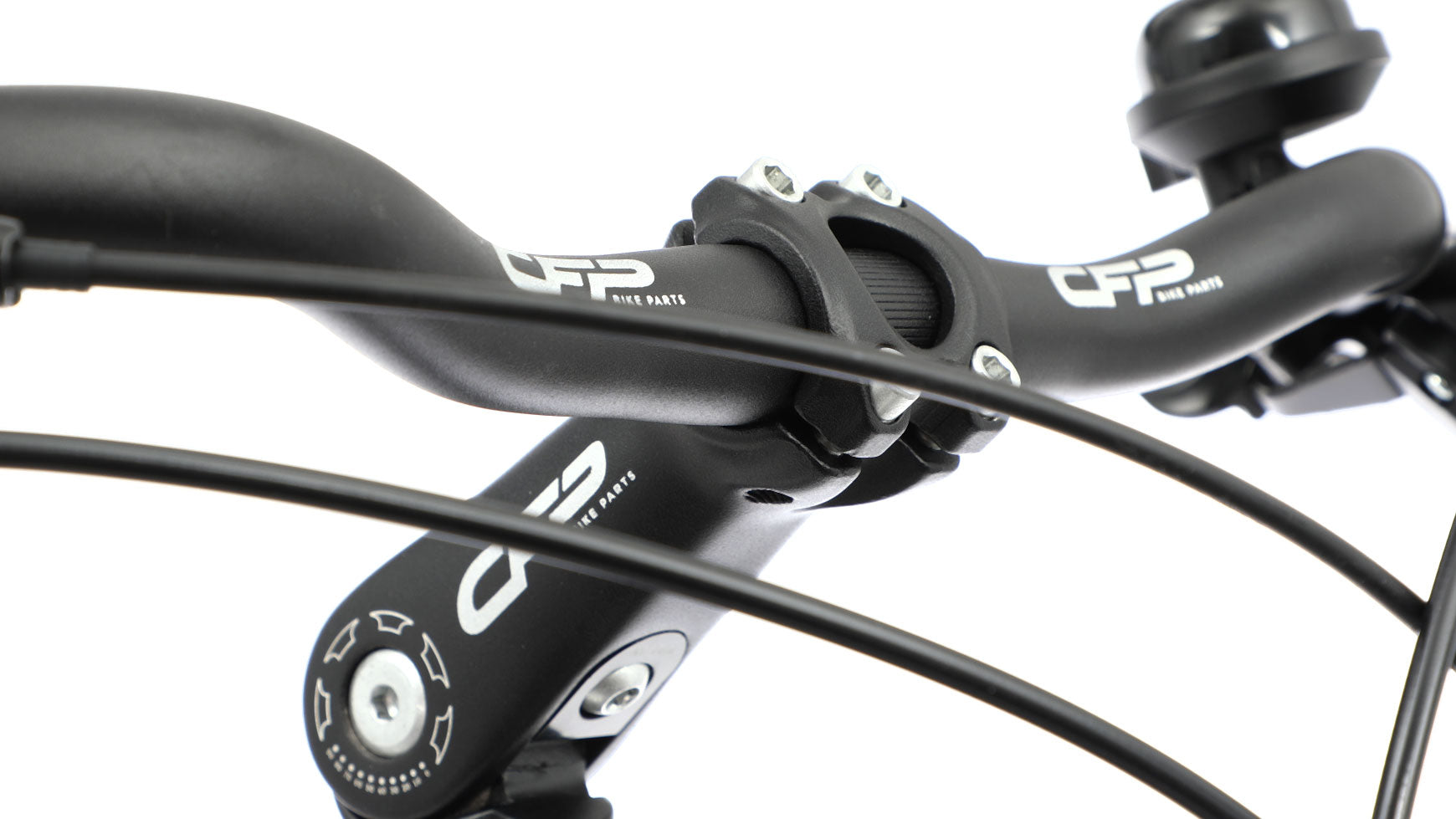 Bocas TRK 400 Trapez image 20