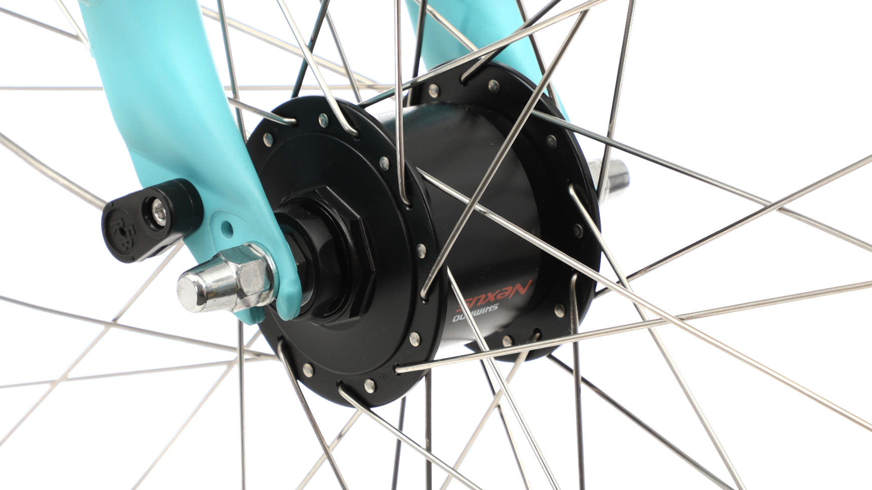 Bocas TRK 400 Wave image 2