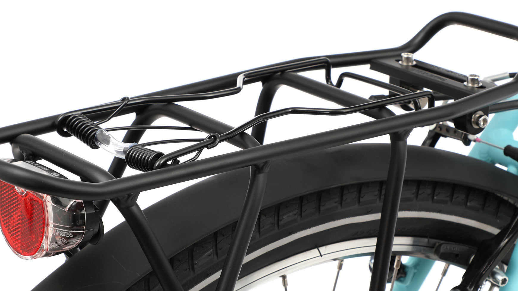 Bocas TRK 400 Wave image 6