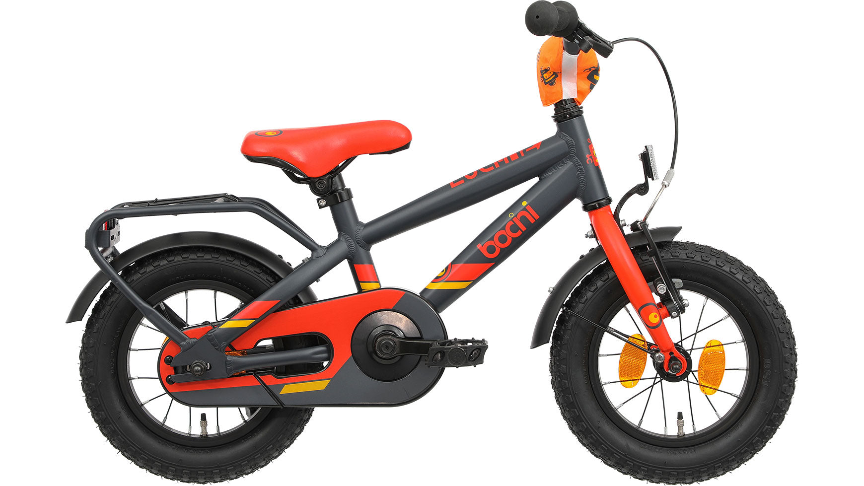 bocini kinderfahrrad Bocini Luca 12