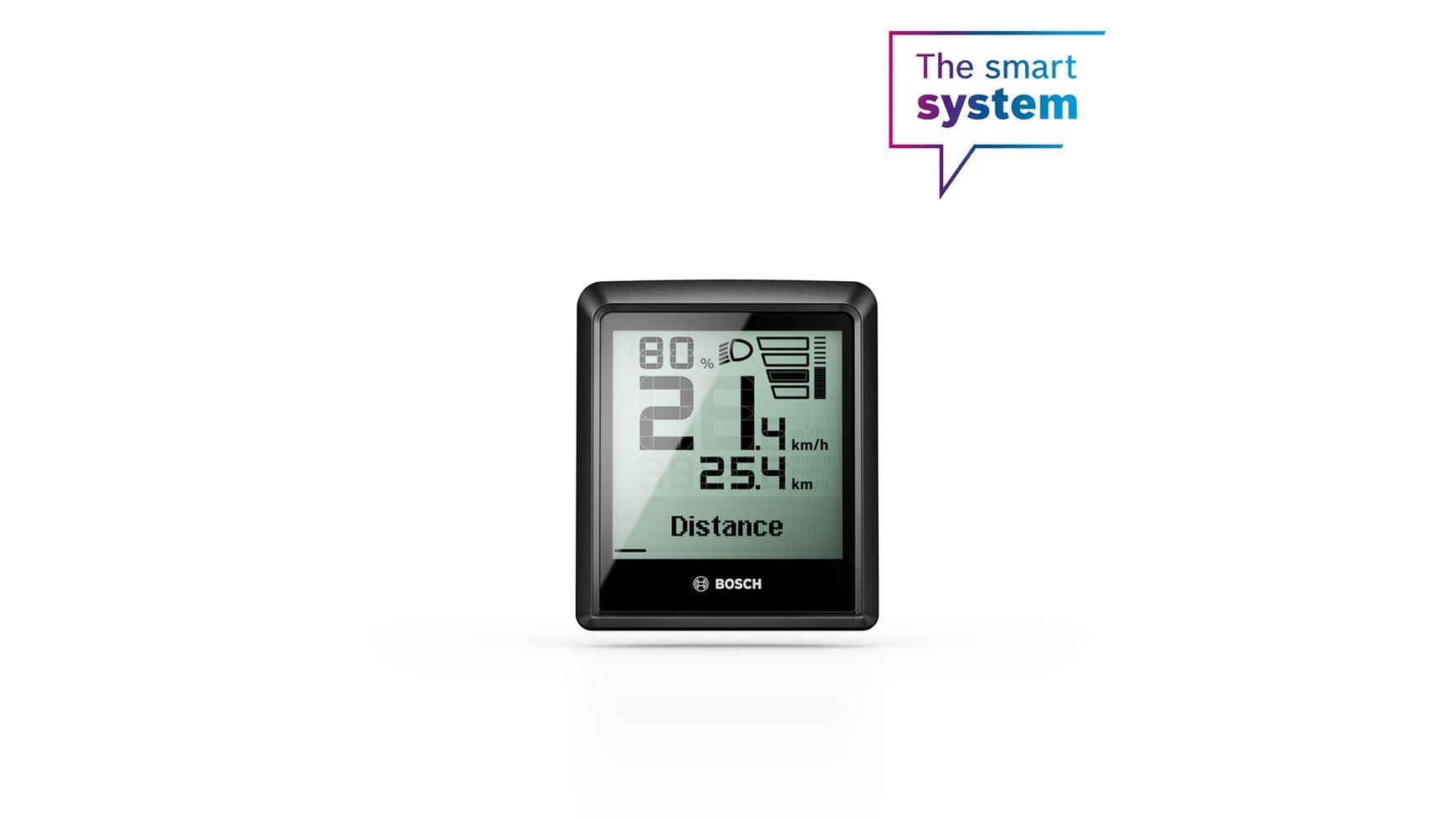 Bosch Display Intuvia 100 image 0