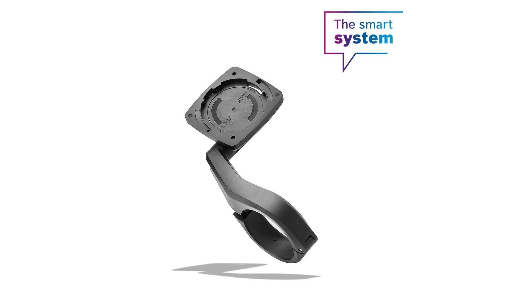 Bosch Halter Intuvia 100 35 mm image 0