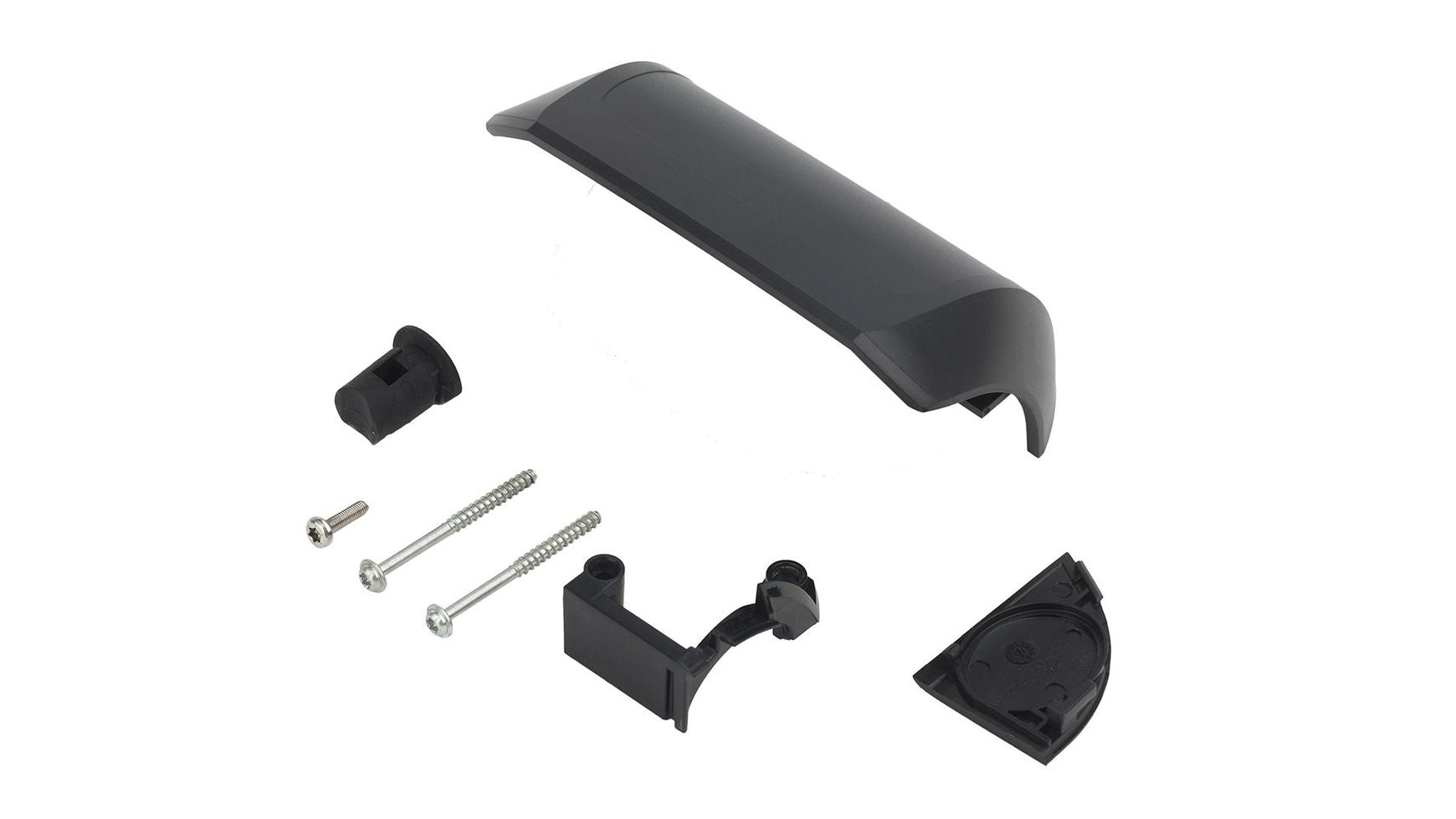Bosch Kit Batteriehalter-Oberteil image 0