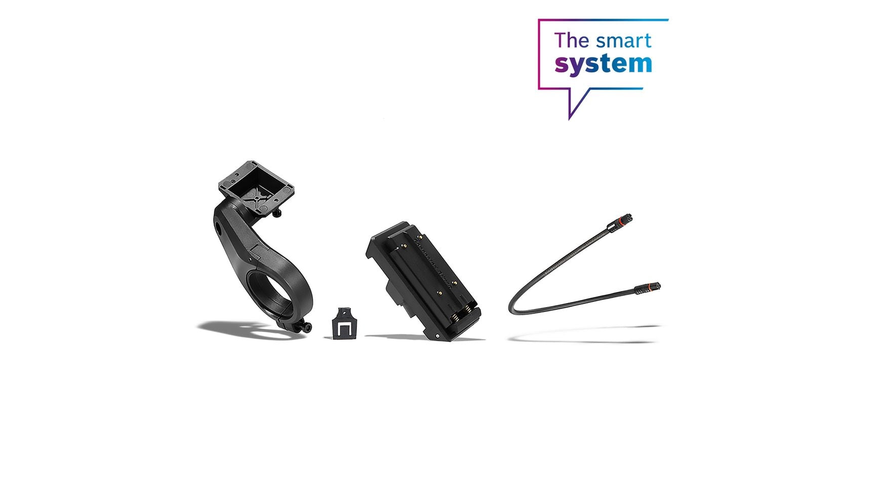 Bosch Nachrüst-Kit 1-Arm-Halter image 0