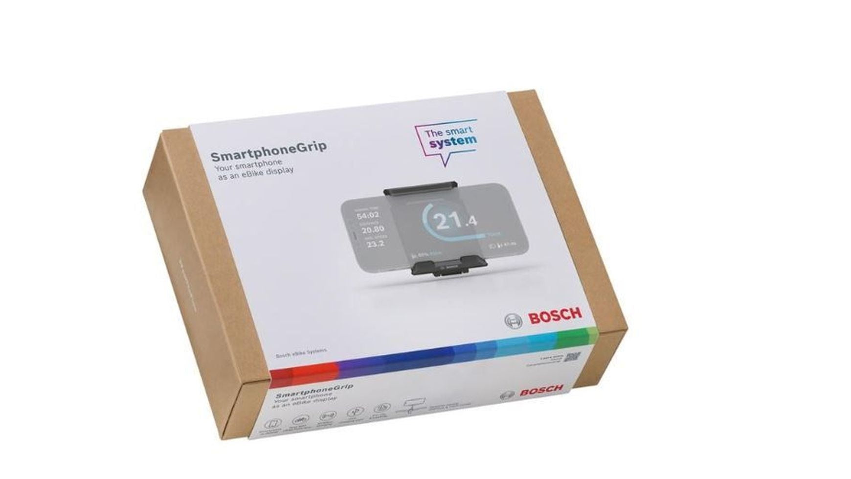 Bosch SmartphoneGrip BSP3200 image 1