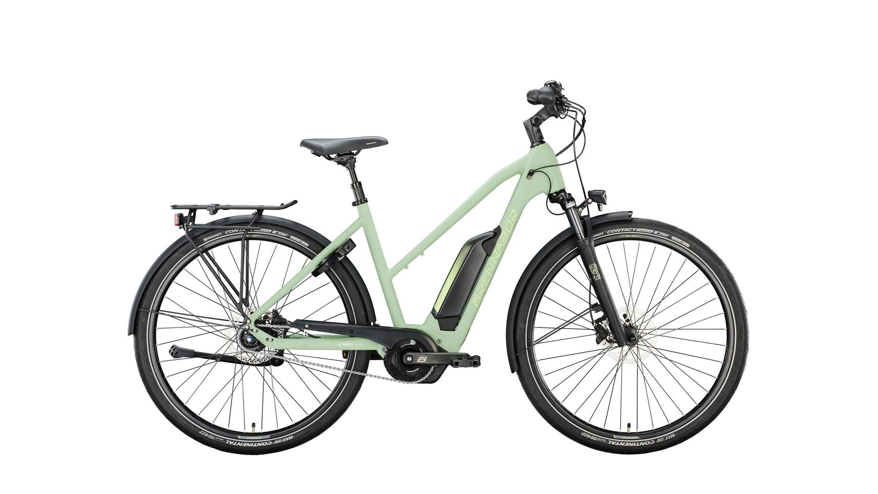 brennabor e bike damen Brennabor T-32e TR