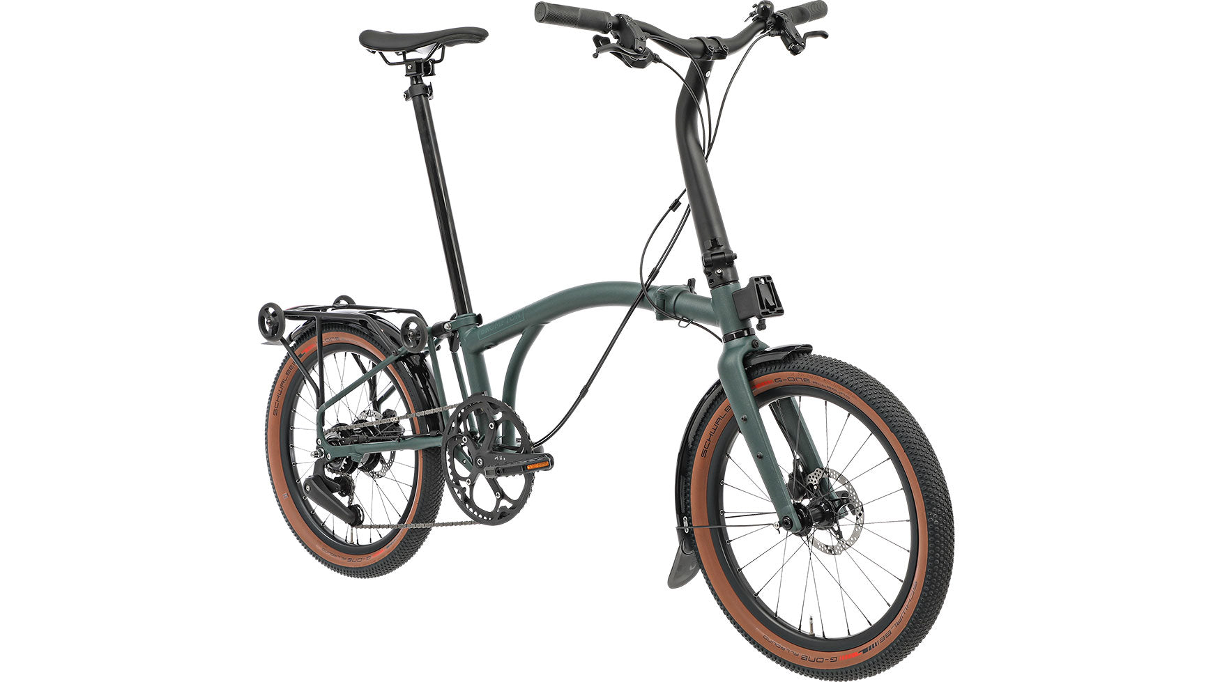 Brompton 25G-LineL8R image 8