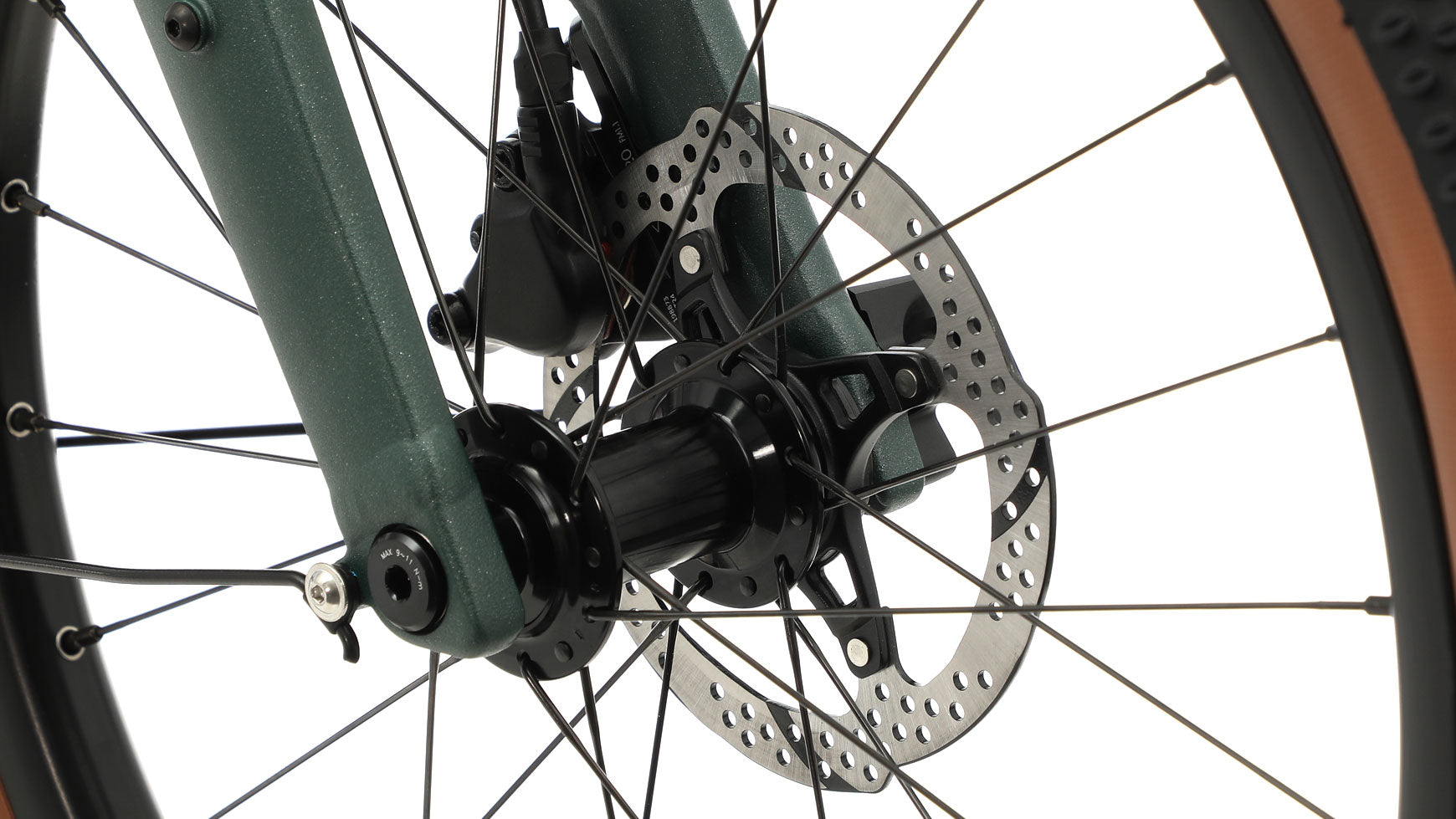 Brompton 25G-LineL8R image 10