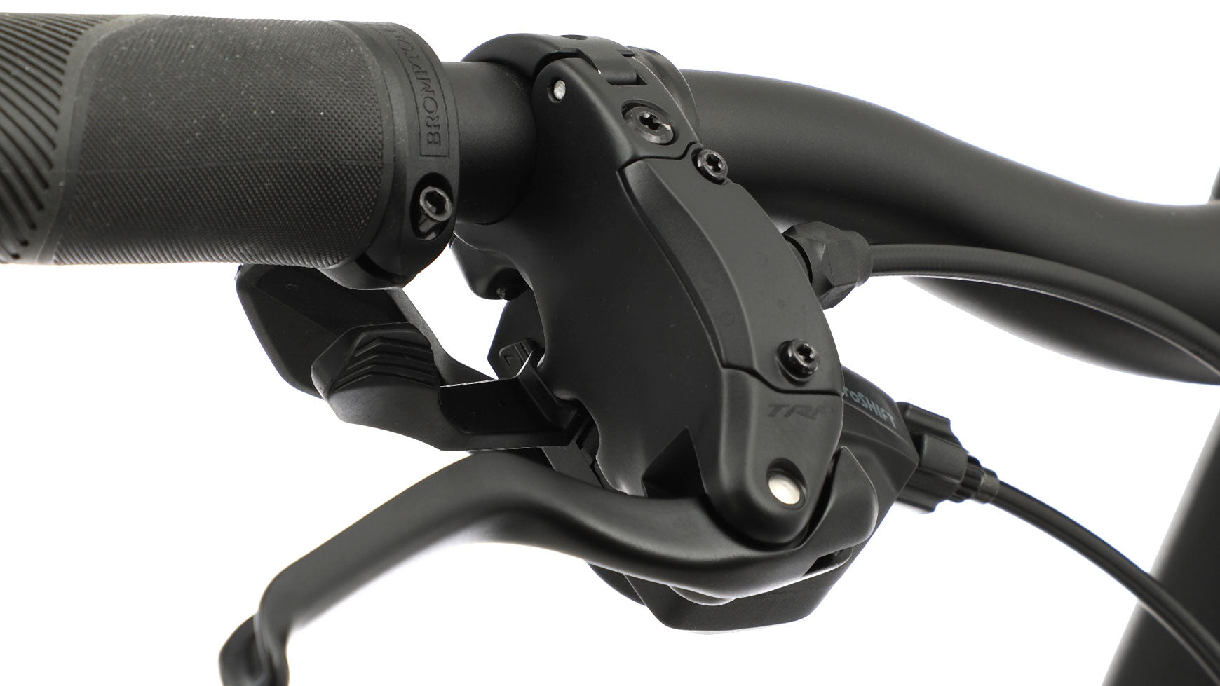 Brompton 25G-LineL8R image 11