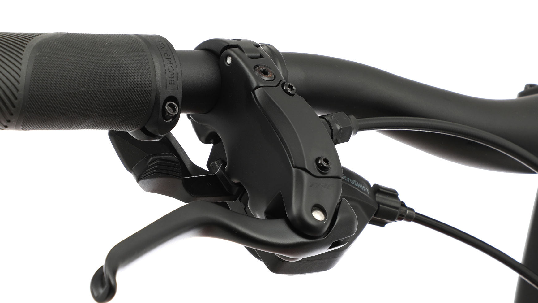 Brompton 25G-LineL8R image 4