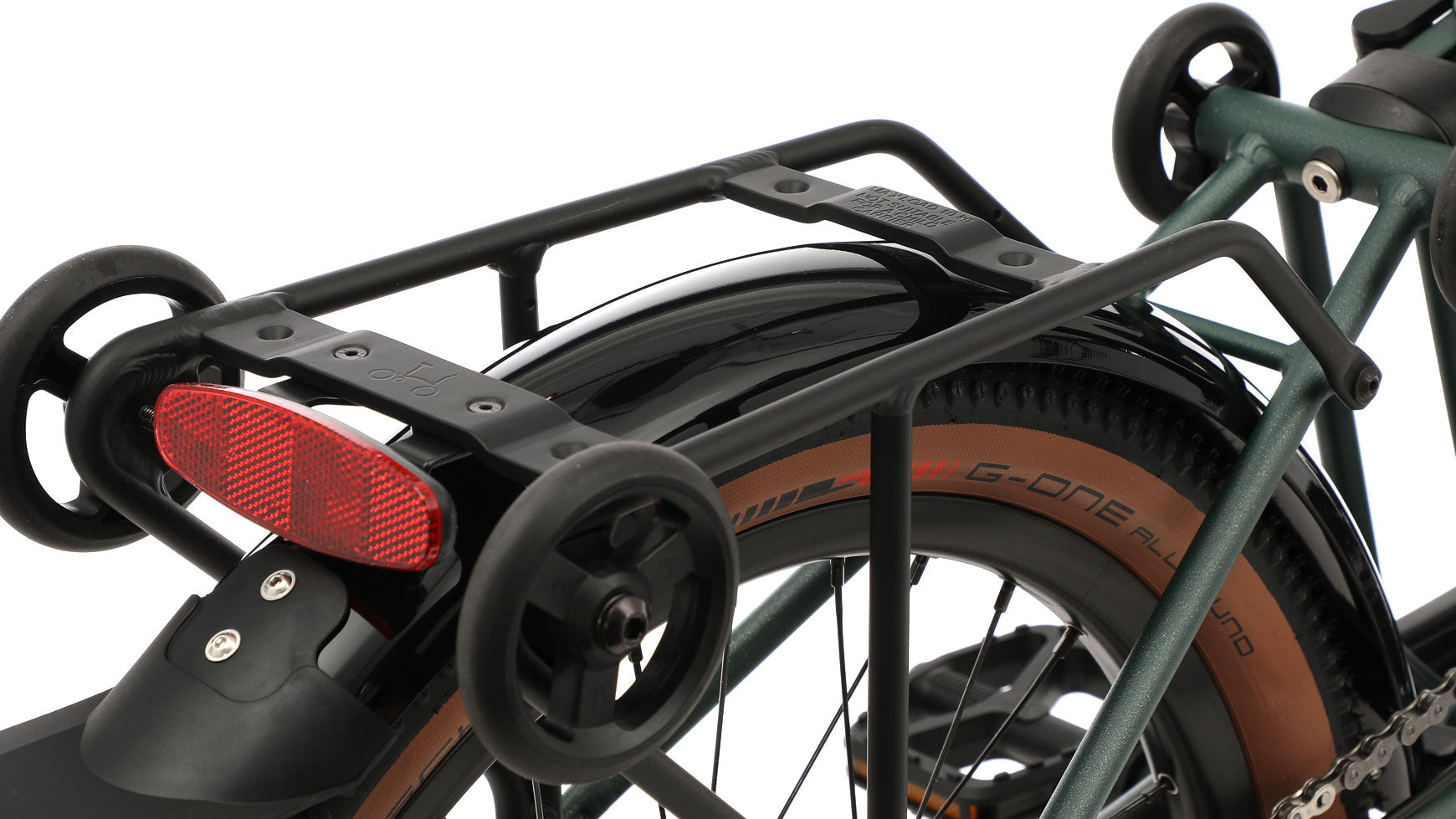 Brompton 25G-LineL8R image 13