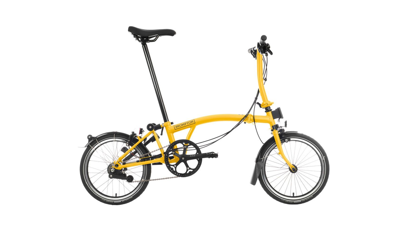 Brompton 25C-Line H6LD image 19