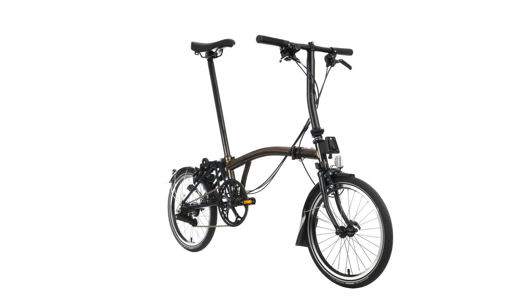 Brompton 25C-Line H6LD image 0
