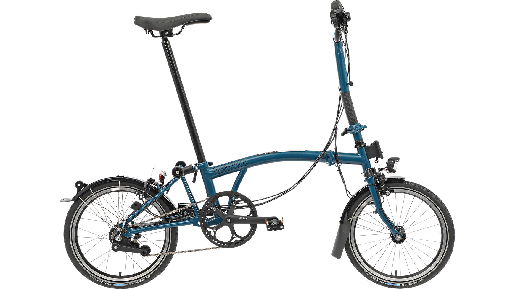Brompton 25C-Line H6LD image 7