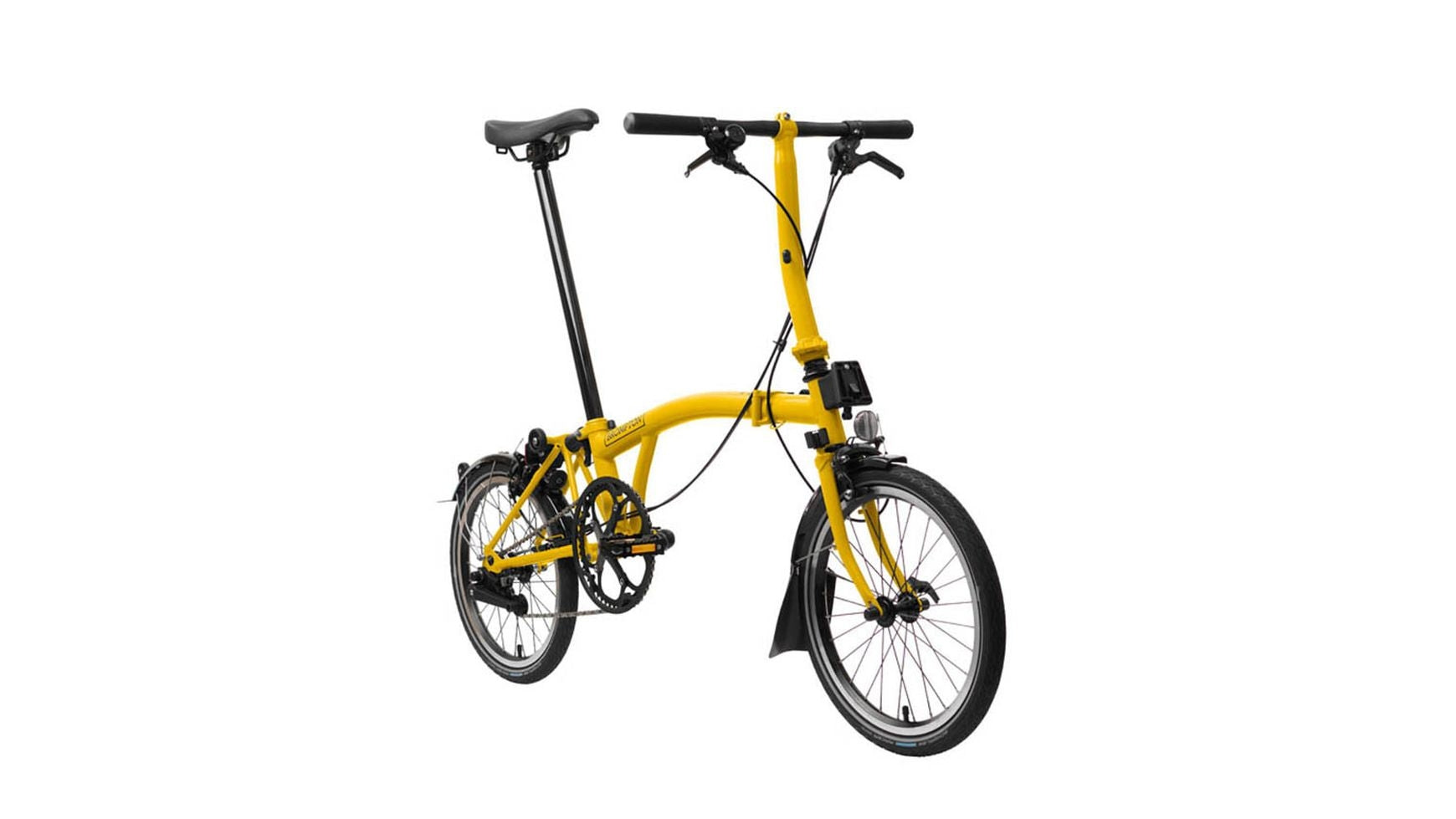 Brompton 25C-Line H6LD image 20