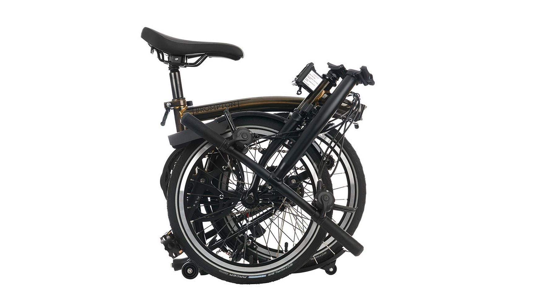 Brompton 25C-Line H6LD image 1