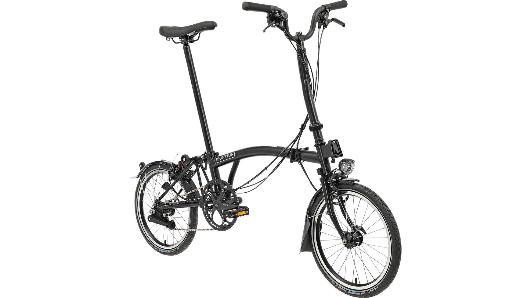 Brompton 25C-Line H6LD image 1