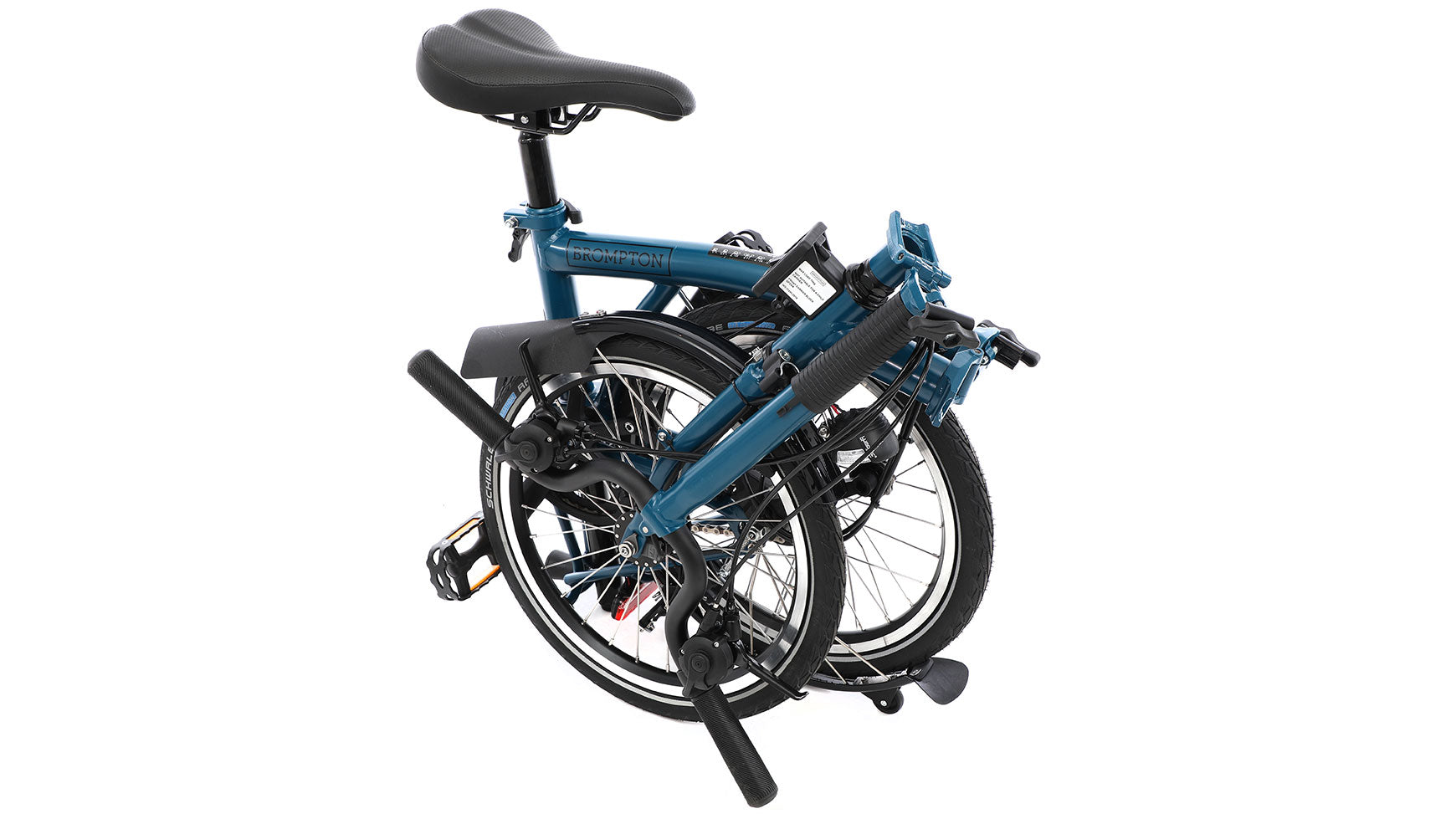 Brompton 25C-Line H6LD image 8