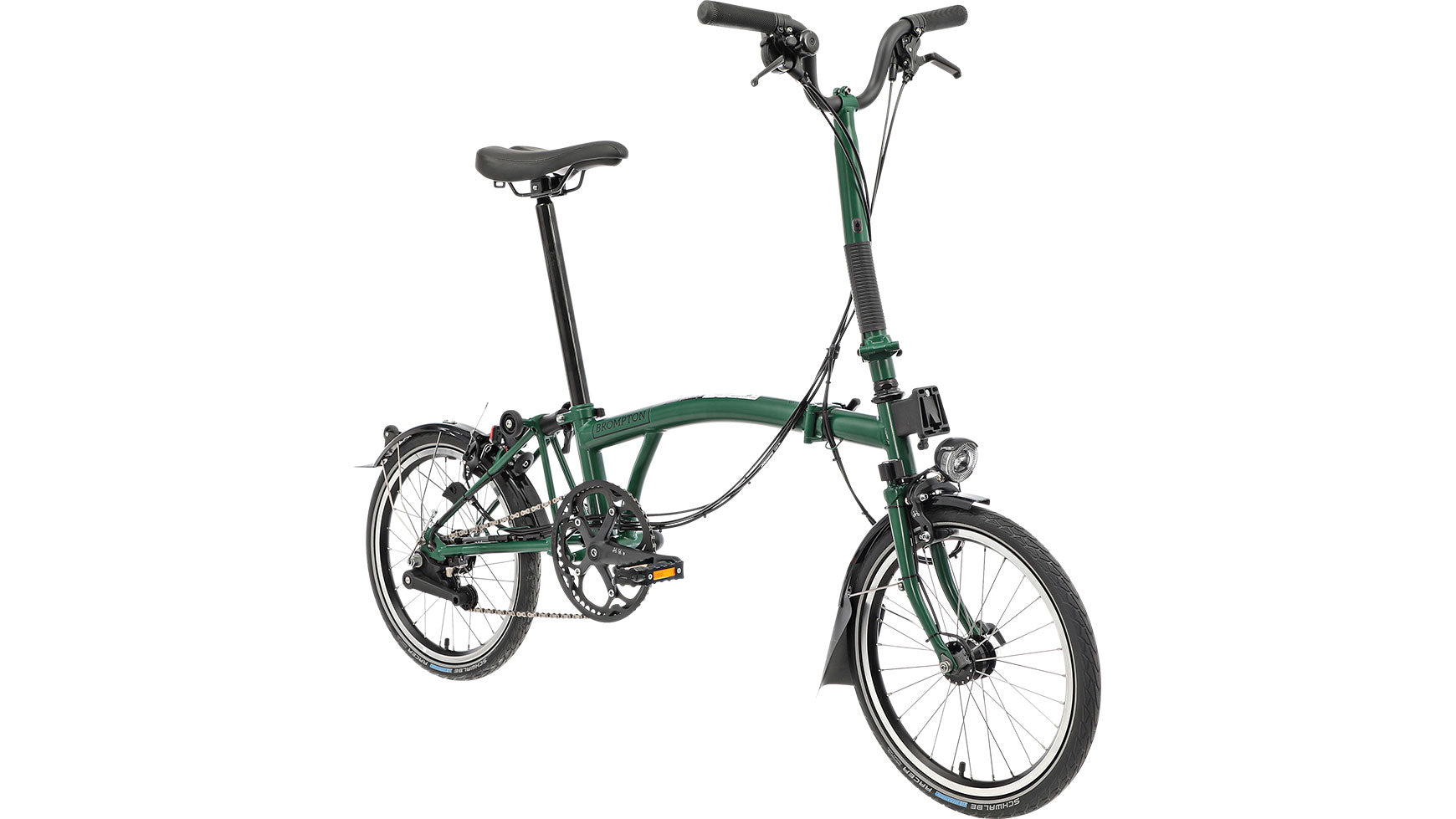 Brompton 25C-Line H6LD image 13