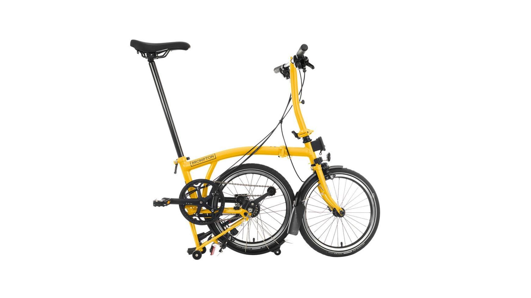 Brompton 25C-Line H6LD image 21