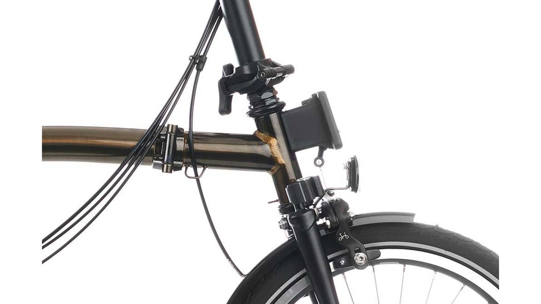 Brompton 25C-Line H6LD image 2