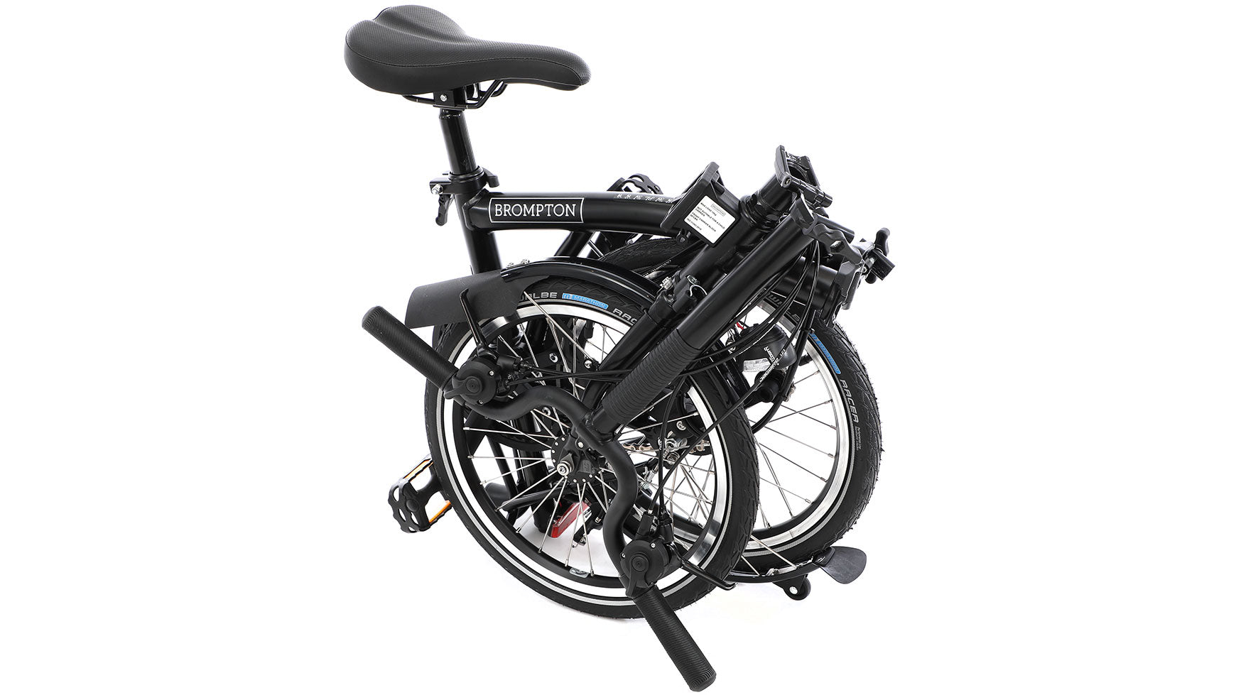 Brompton 25C-Line H6LD image 2