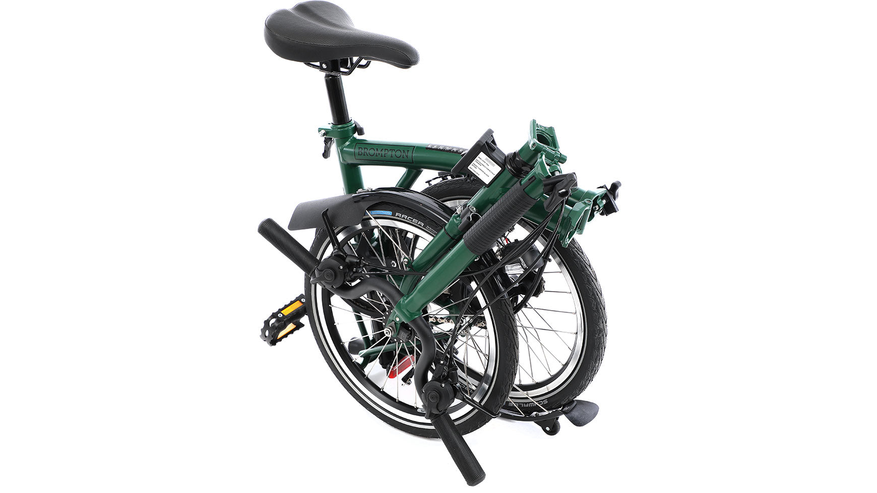 Brompton 25C-Line H6LD image 14