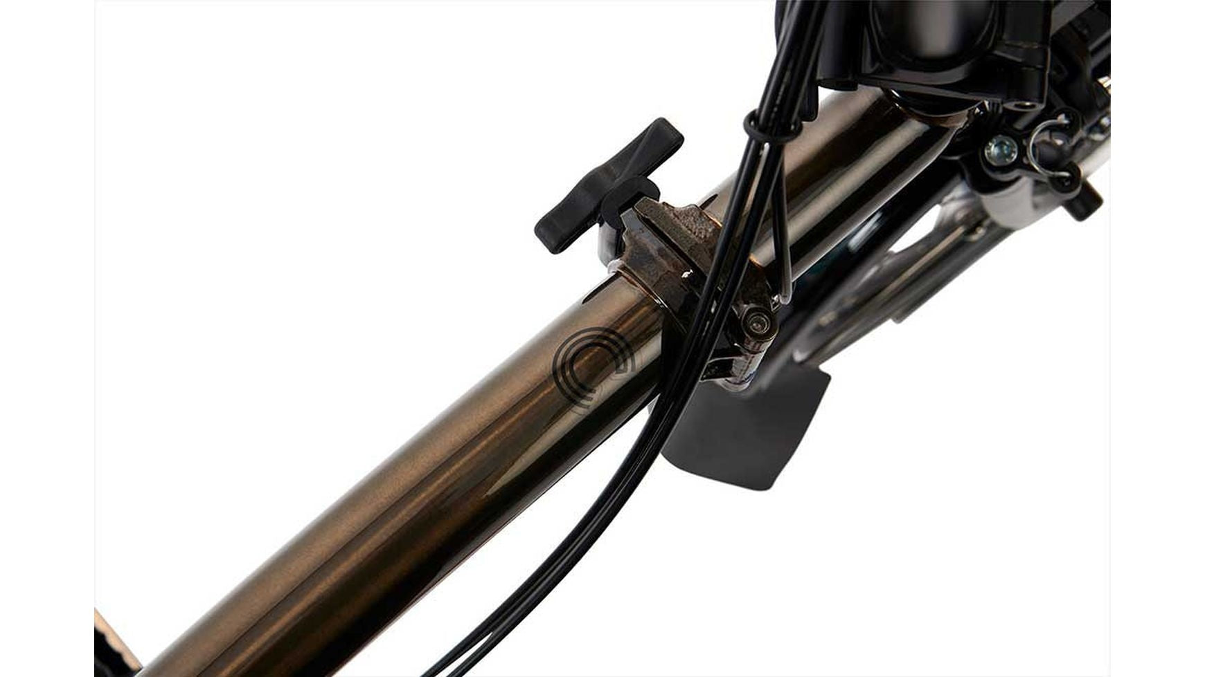 Brompton 25C-Line H6LD image 3