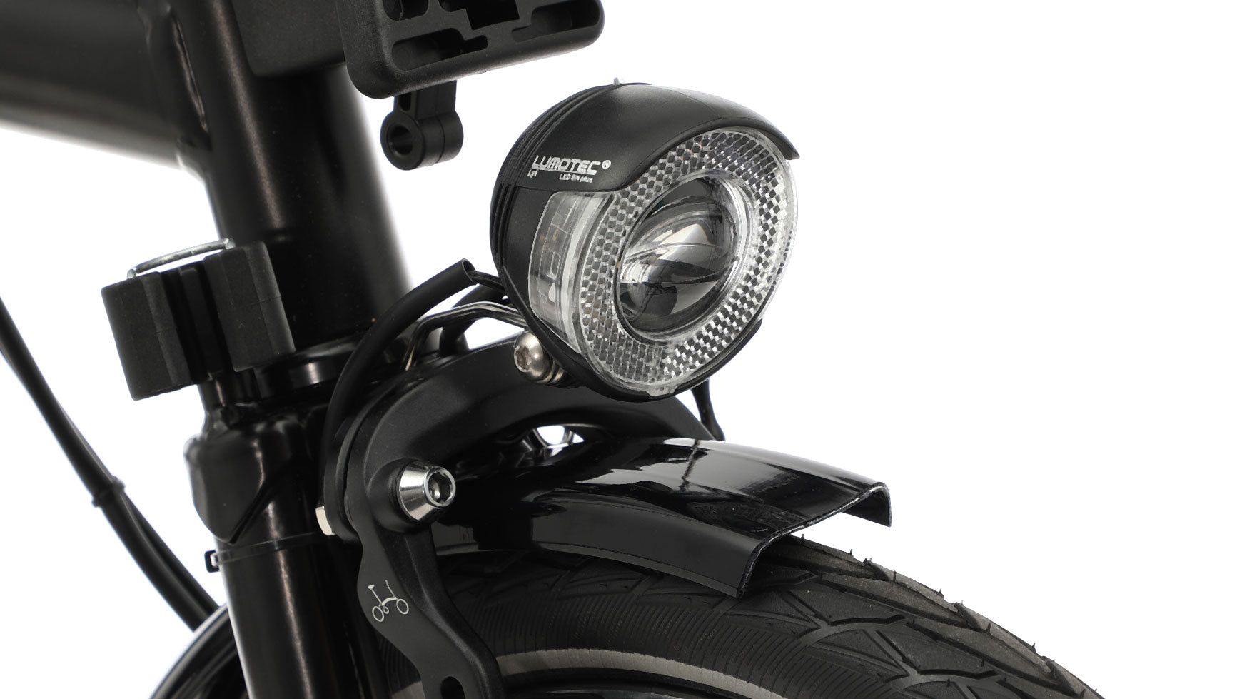 Brompton 25C-Line H6LD image 4