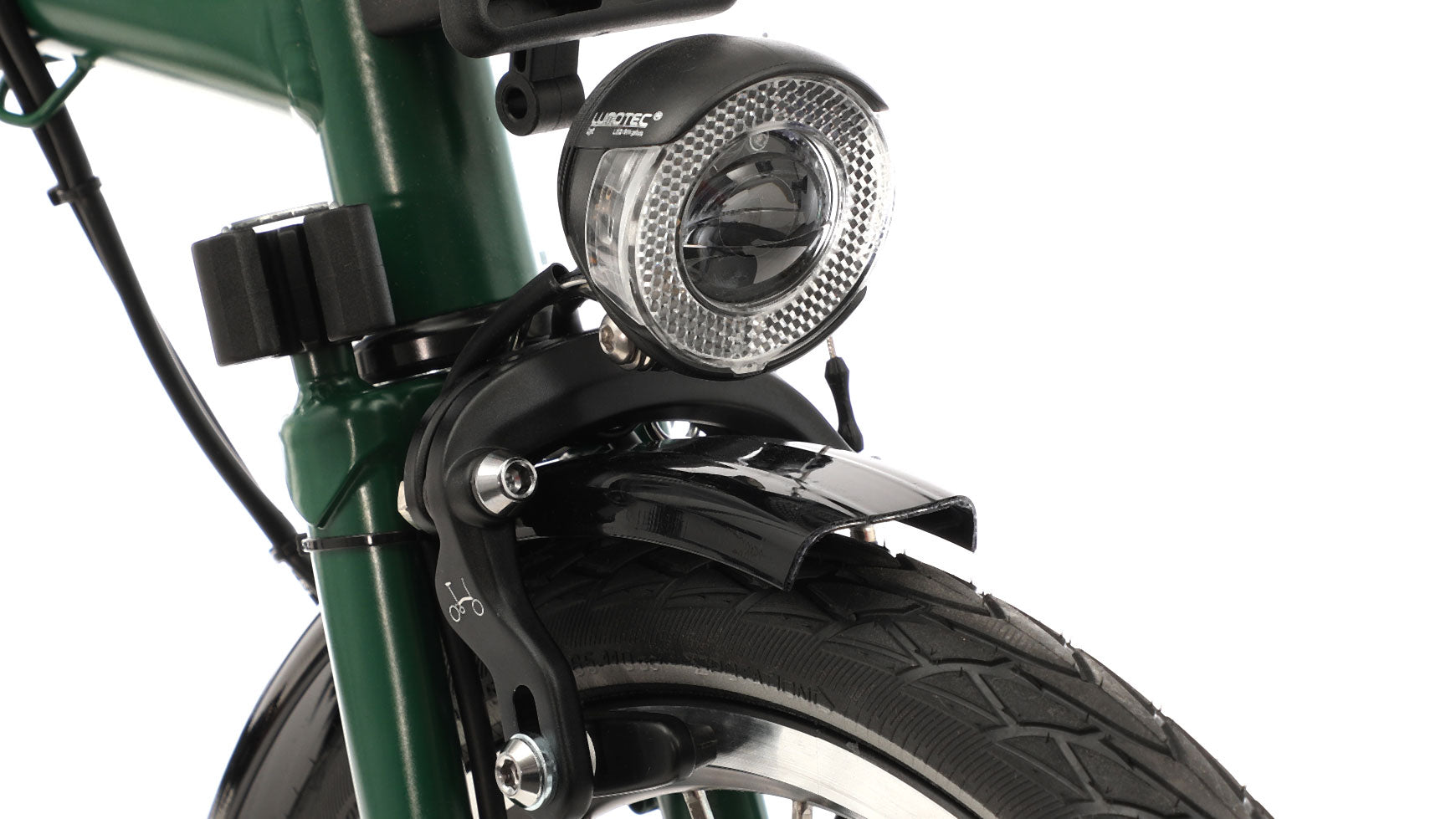 Brompton 25C-Line H6LD image 16