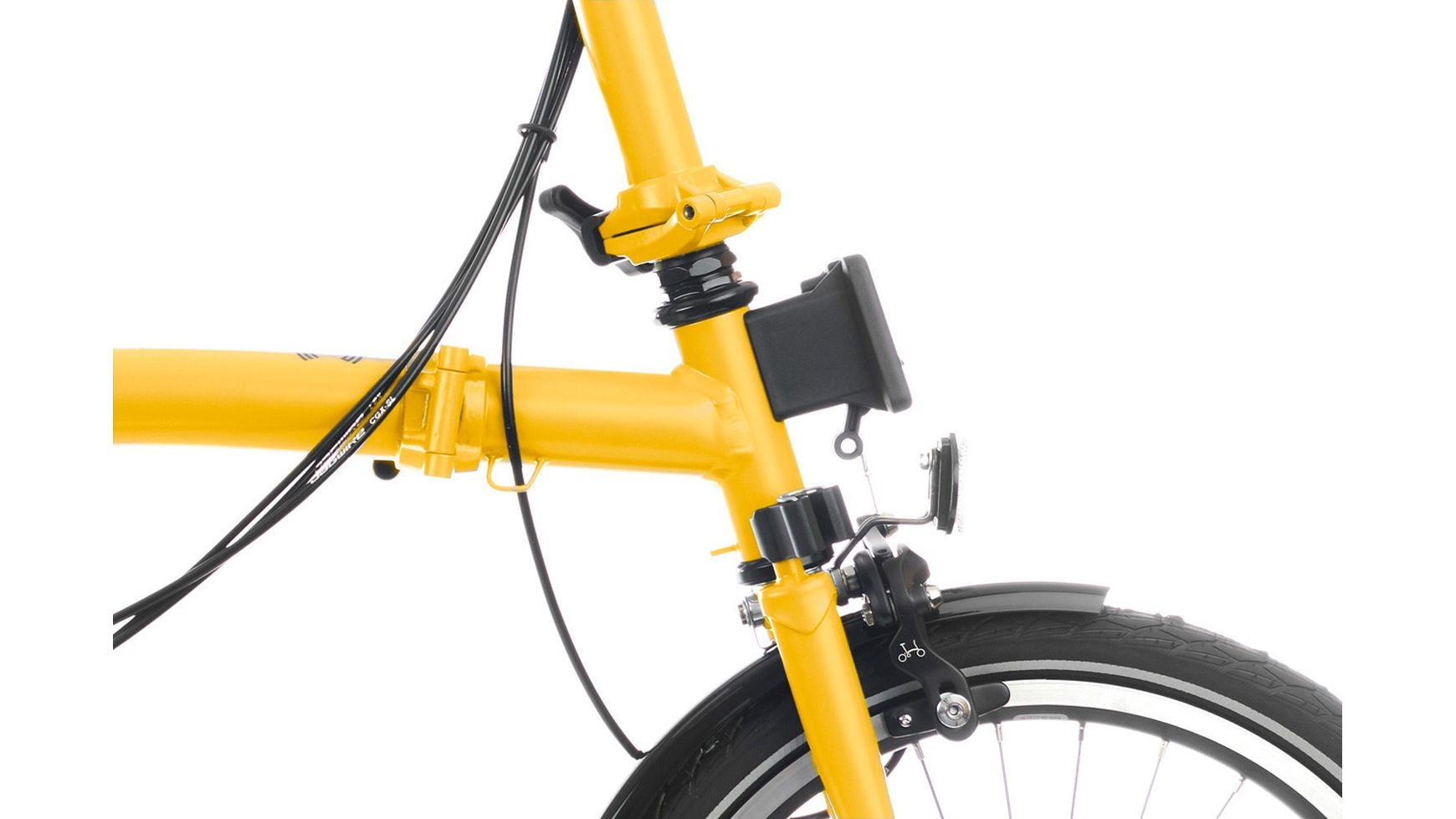 Brompton 25C-Line H6LD image 24