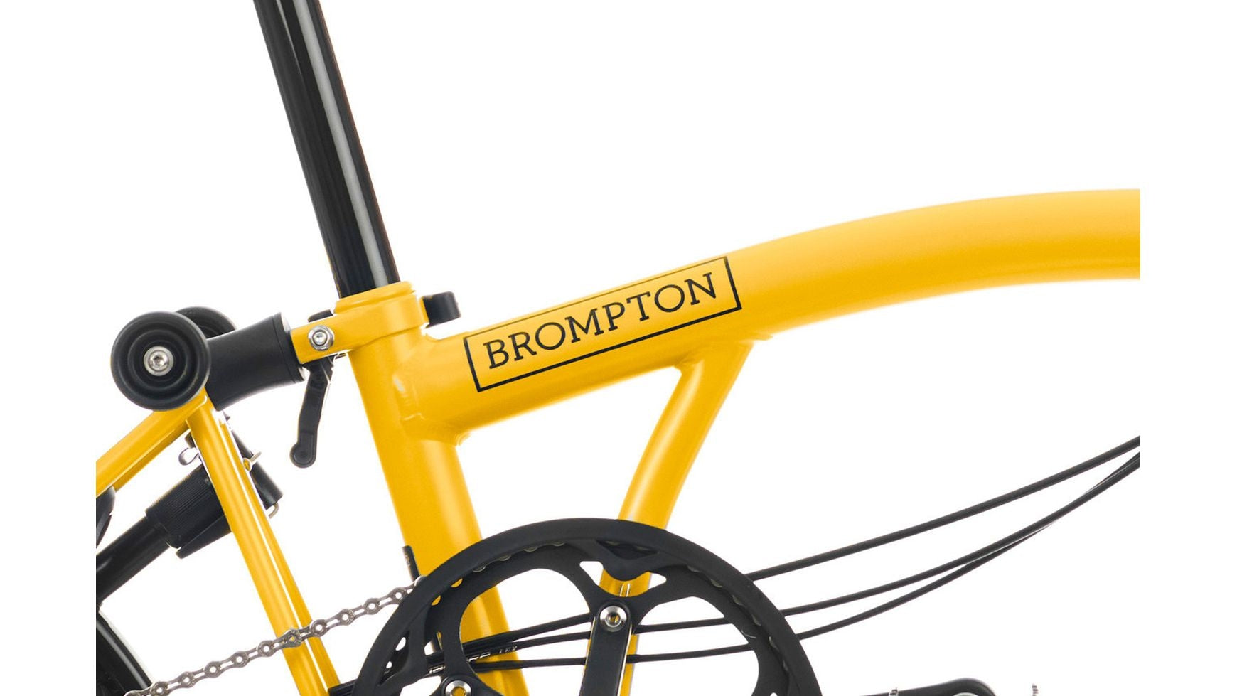 Brompton 25C-Line H6LD image 25