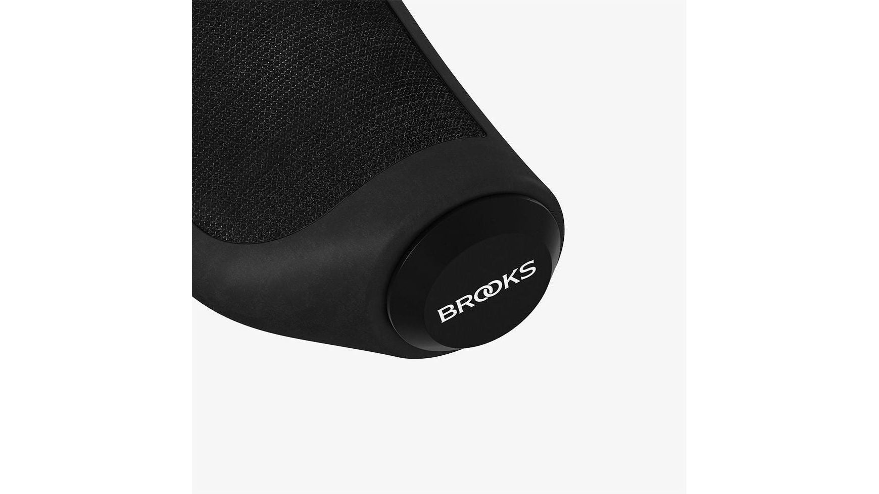 Brooks Ergonomic Rubber Grip image 2