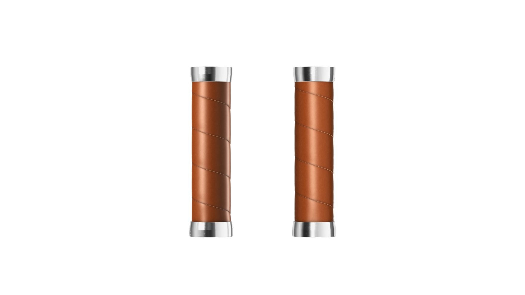 Brooks Slender Leather Grips image 4