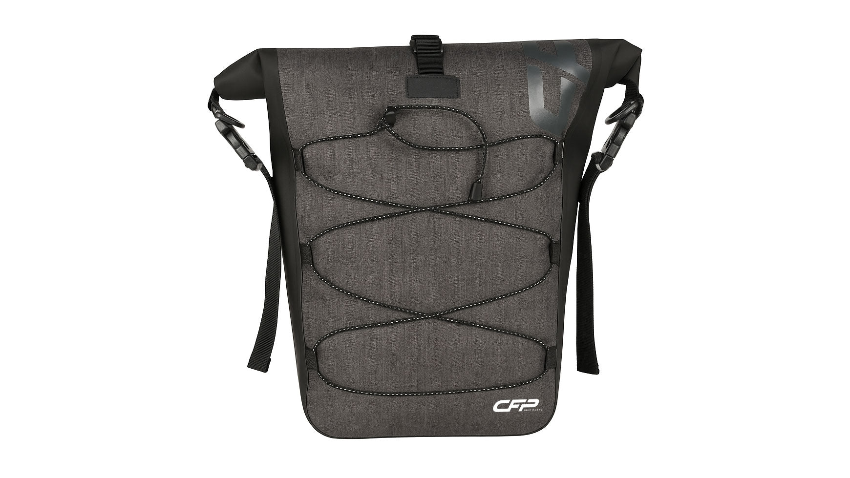 CFP Kyoto Gepäckträgertasche S image 0