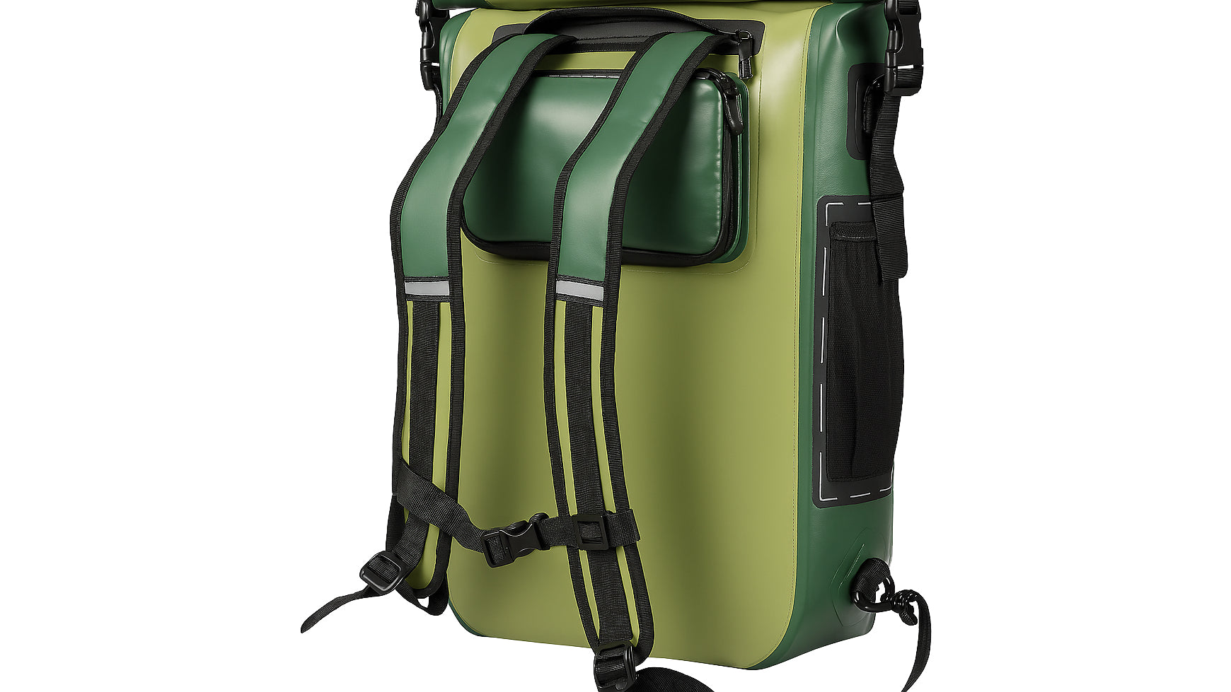 CFP Osaka Gepäckträgertasche L image 18