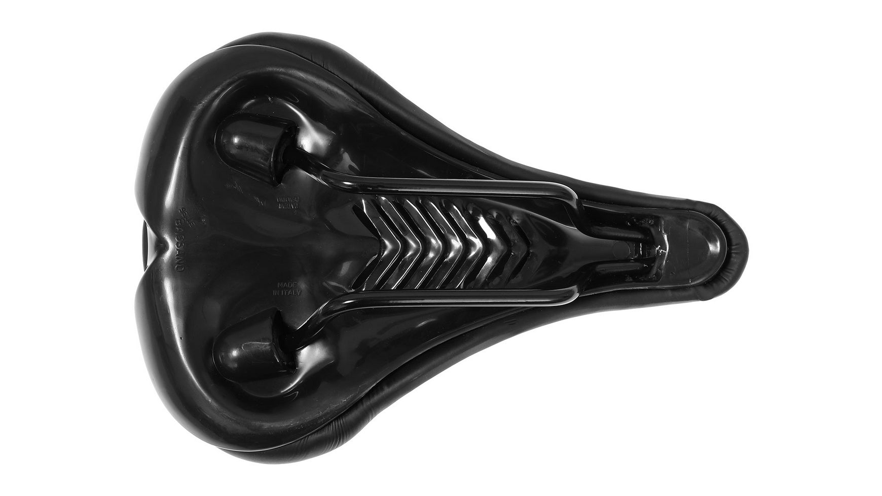 CFP Sattel Trekking Light Lady image 2