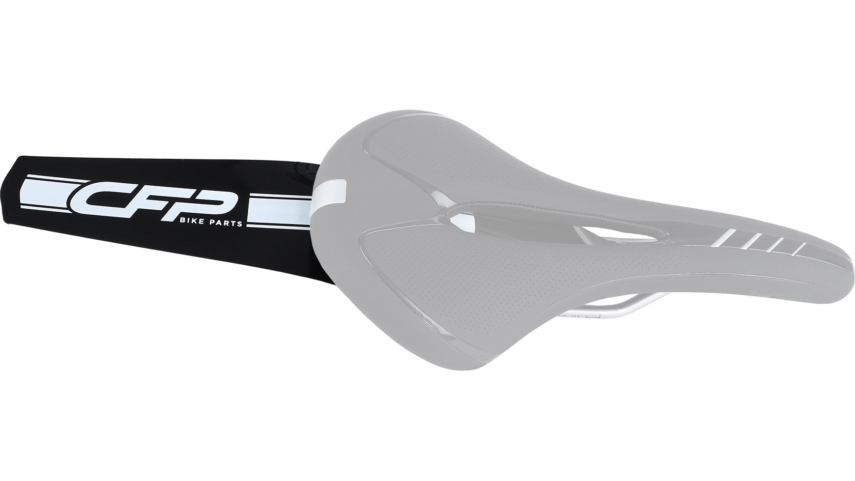 CFP Schutzblech rear image 1