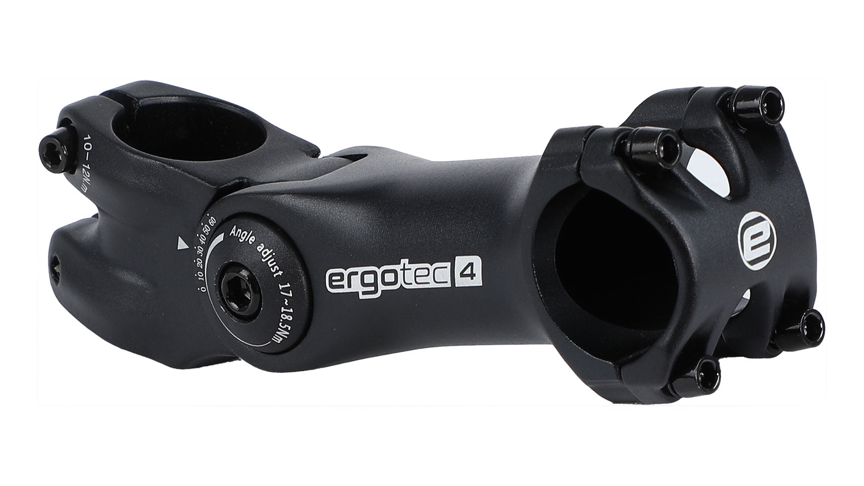 CFP by Ergotec Octopus 2 Ahead 31,8 image 0